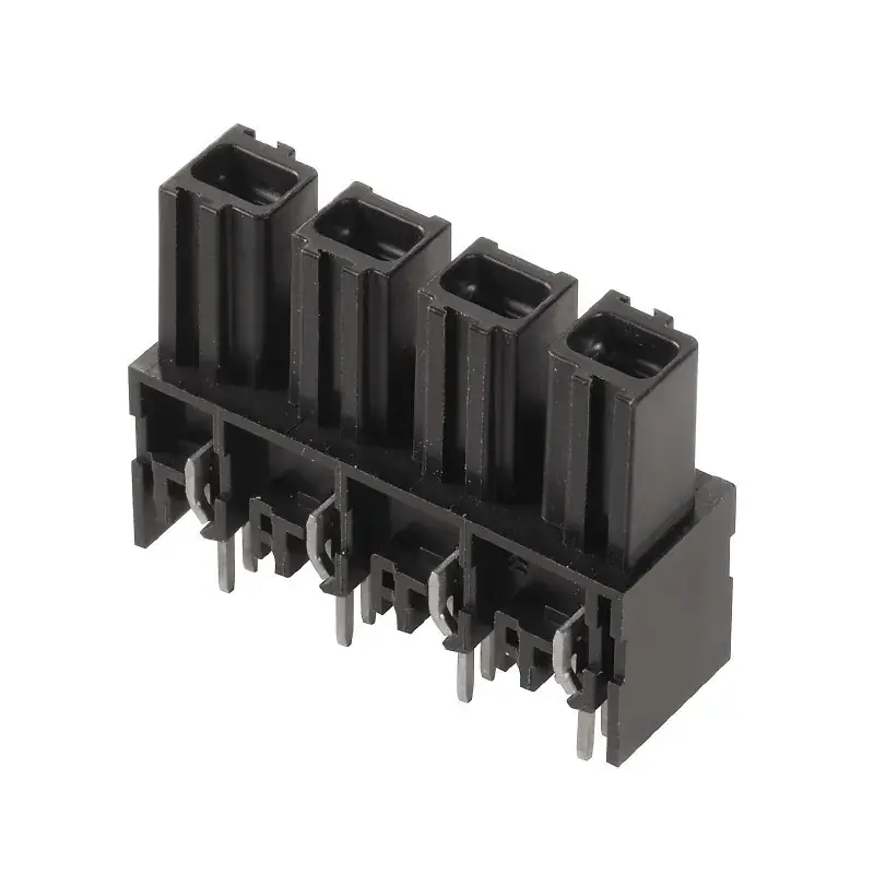 Weidmüller Leiterplattensteckverbind. BUL 10.16#1289010000 Sonderaktion