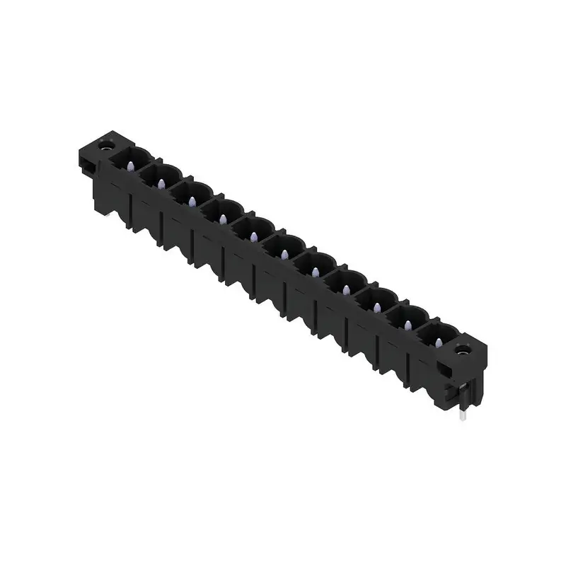 Weidmüller Leiterplattensteckverbind. SL 7.62HP#1141180000 Mega-Angebot