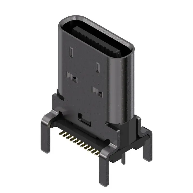 Direktkauf Weidmüller Leiterplattensteckverbind. USB3.1C S1V DN4 RL