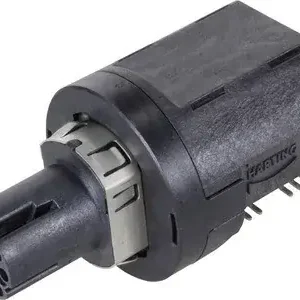 Harting Leiterplattenadapter 21033814822 Begrenztes Angebot
