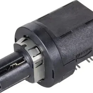 Harting Leiterplattenadapter 21033814823 Meistverkauft