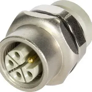 Harting Leiterplattenadapt. gerade 21033962531 Super-Preis