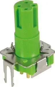 Kostenfreie Lieferung Harting Leiterplattensteckverbind. 21420000006