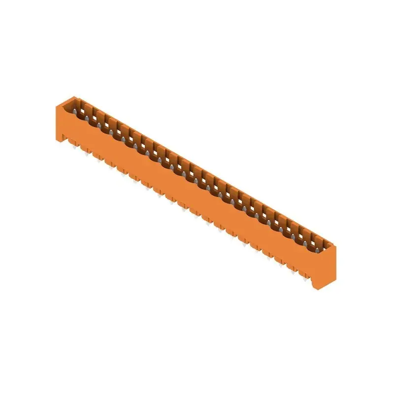 Top-Angebot Weidmüller Leiterplattensteckverbind. SL 5.08HC#1147180000