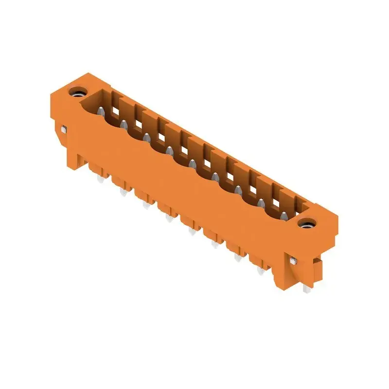 Kracherpreis Weidmüller Leiterplattensteckverbind. SL 5.08HC#1148120000