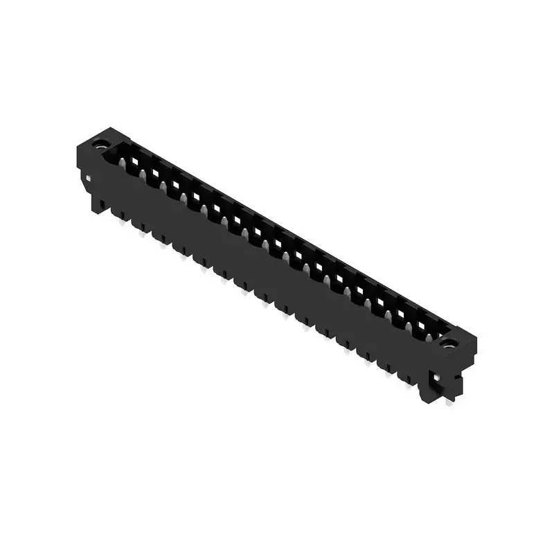 Markenprodukt Weidmüller Leiterplattensteckverbind. SL 5.08HC#1149690000