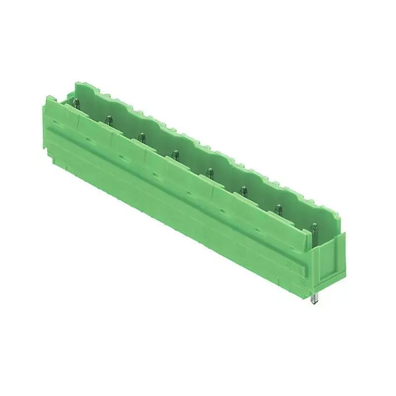 Weidmüller Leiterplattensteckverbind. SL 7.62/0#2865280000 Mega-Angebot