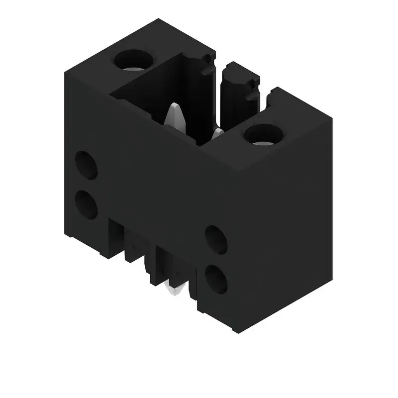 Weidmüller Leiterplattensteckverbind. SL-SMT 3.#1842770000 Preisknaller