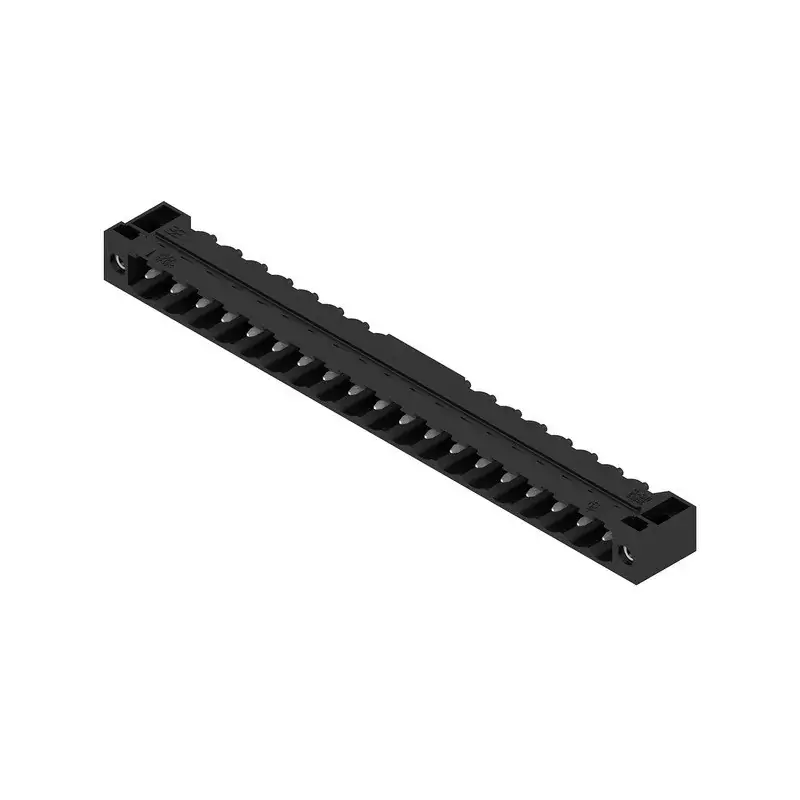 Preisreduziert Weidmüller Leiterplattensteckverbind. SL-SMT 5.#1837800000