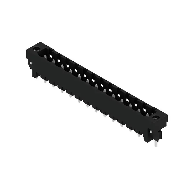 Top-Preis Weidmüller Leiterplattensteckverbind. SL-SMT 5.#1838550000