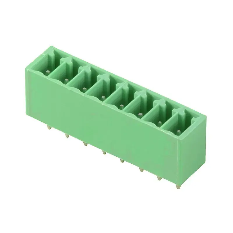 Weidmüller Leiterplattensteckverbind. CH 3.50/1#2641840000 Abverkauf