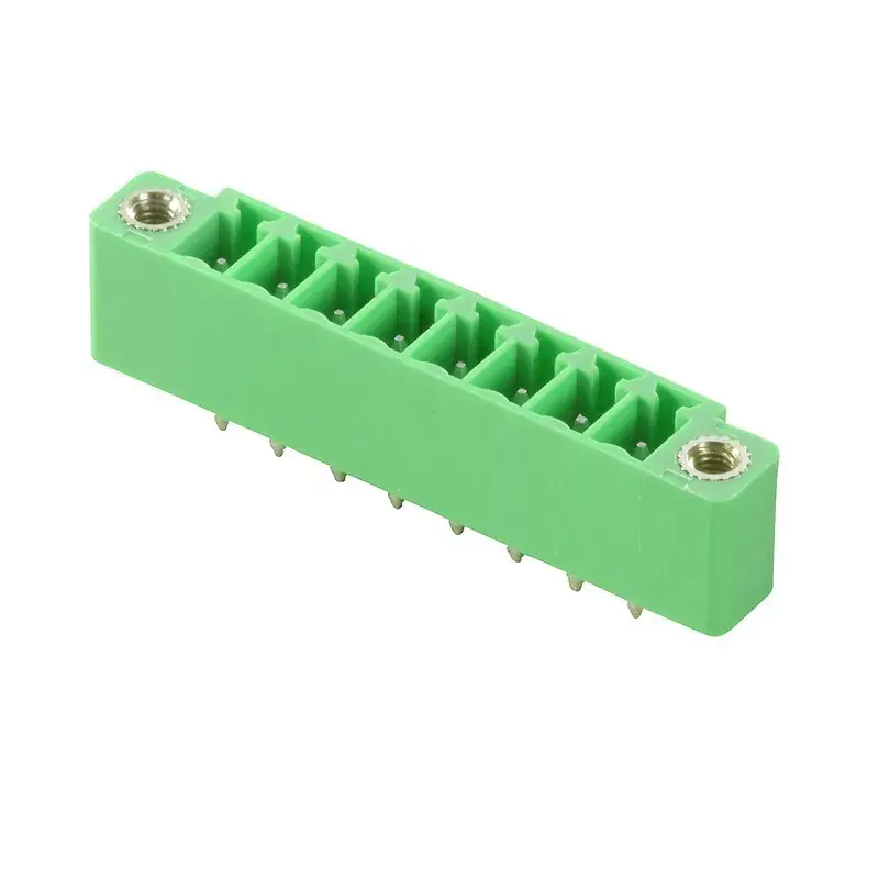 Must-Have Weidmüller Leiterplattensteckverbind. CH 3.81/0#2643280000