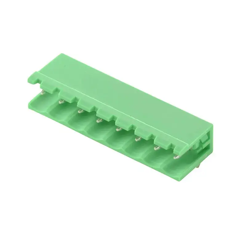 Must-Have Weidmüller Leiterplattensteckverbind. CH 5.00/0#2645640000