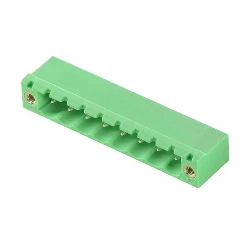 Weidmüller Leiterplattensteckverbind. CH 5.08/1#2648490000 Kracherpreis