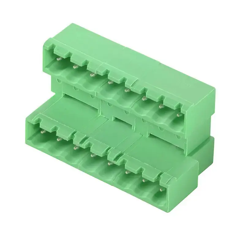 Weidmüller Leiterplattensteckverbind. CHDV 5.08#2649050000 Top-Angebot