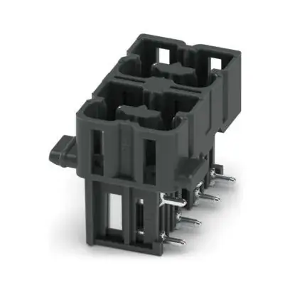 Phoenix Contact Leiterplatten-Grundleiste HSCH 2,5-2U-#1091997 Highlight