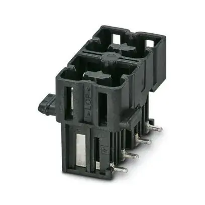 Aktuell Phoenix Contact Leiterplatten-Grundleiste HSCH 2,5-2U-#1091998