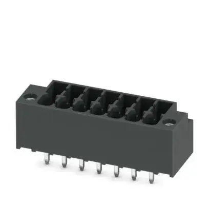 Phoenix Contact Leiterplatten-Grundleiste DMCV 1,5/ 7-#1698579 Nur Heute