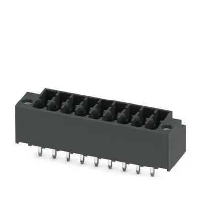 Angebot Phoenix Contact Leiterplatten-Grundleiste DMCV 1,5/ 9-#1698577