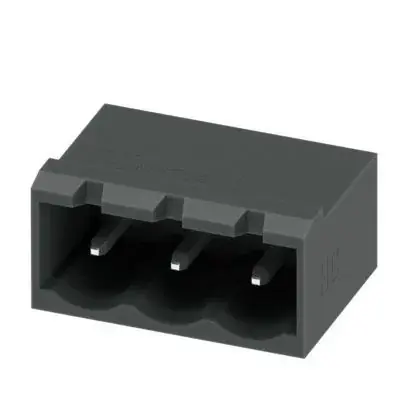 Phoenix Contact Leiterplatten-Grundleiste MSTBA 2,5 HC#1336876 Zertifiziert