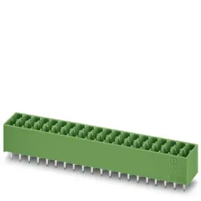Neue Kollektion Phoenix Contact Leiterplattensteckverbind. 1053853