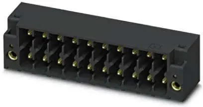 Sichere Zahlung Phoenix Contact Leiterplattengrundleiste 1086002