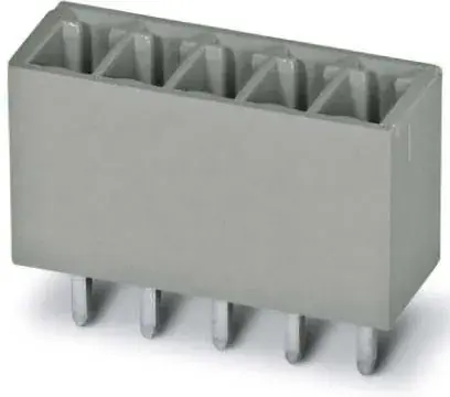 Phoenix Contact Leiterplattengrundleiste 1151181 Neue Ware