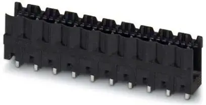 Kostenloser Versand Phoenix Contact Leiterplattengrundleiste 1176212