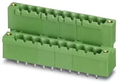 Direktkauf Phoenix Contact Leiterplattengrundleiste 1003735