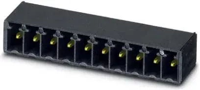 Wochenendangebot Phoenix Contact Leiterplattengrundleiste 1011097