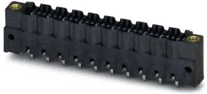 Phoenix Contact Leiterplattengrundleiste 1086654 Super-Preis