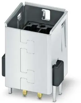 Mega-Angebot Phoenix Contact Leiterplattengrundleiste 1150824