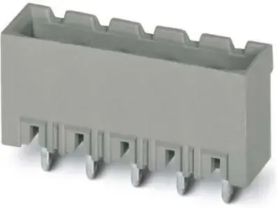 Kostenloser Versand Phoenix Contact Leiterplattengrundleiste 1151180