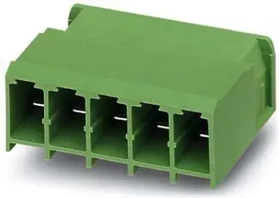 Phoenix Contact Leiterplattengrundleiste 1154495 Echt