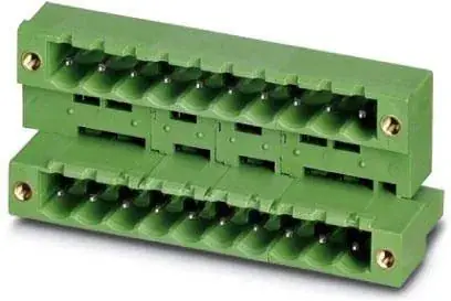 Phoenix Contact Leiterplattengrundleiste 1219775 Jetzt Kaufen