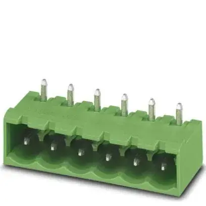 Phoenix Contact Leiterplattengrundleiste 1714738 Kostenloser Versand