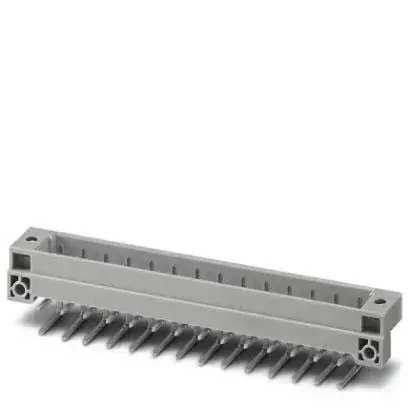 Wochenendangebot Phoenix Contact Leiterplattengrundleiste 1714762