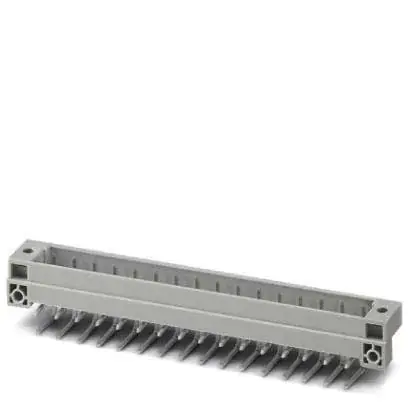 Neuheit Phoenix Contact Leiterplattengrundleiste 1714763