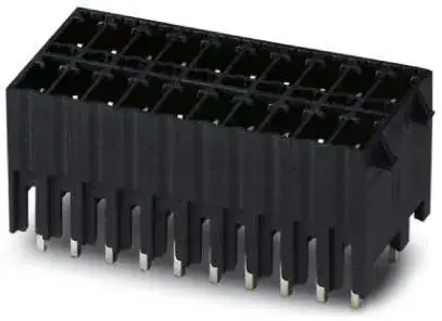 Phoenix Contact Leiterplattengrundleiste 1832577 Schneller Versand