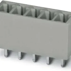 Phoenix Contact Leiterplattengrundleiste BCH-381V-6 GY VPE500 Rabatt