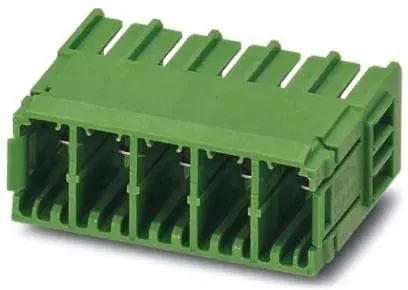 Phoenix Contact Leiterplattengrundleiste PC 5/ 6-G-7,62 P26 Preisreduziert