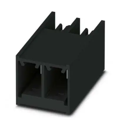 Phoenix Contact Leiterplattensteckverbind. PC 6/ 3-G-7,62 BK Online Kaufen