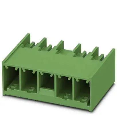 Ausverkauf Phoenix Contact Leiterplattensteckverbind. PC 6/ 4-GL3-7,62