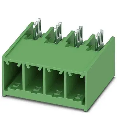 Phoenix Contact Leiterplattensteckverbind. PC 6/ 5-GU-7,62 Heißes Angebot