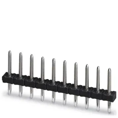 Neu Im Sortiment Phoenix Contact Stiftleiste PST 1,0/19-3,5