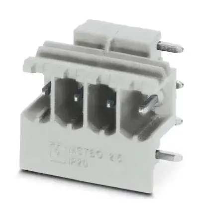 Neu Im Sortiment Phoenix Contact Grundleiste 2200326