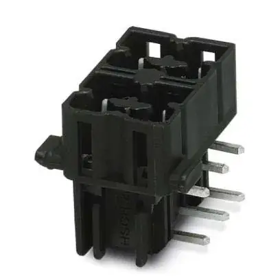 Geprüft Phoenix Contact Leiterplattensteckverbind. 2201792