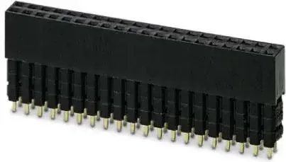 Versand Am Gleichen Tag Phoenix Contact Buchsenleiste 2202992