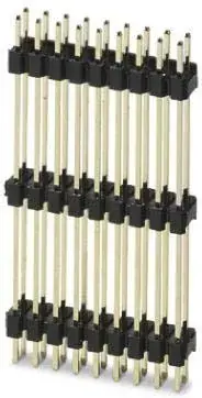 Phoenix Contact Stiftleiste 2202993 Knallerangebot