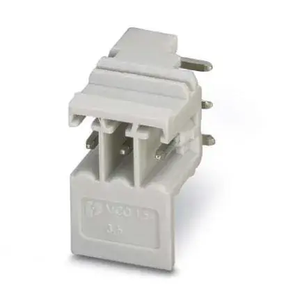 Phoenix Contact Grundleiste 2278322 Zertifiziert